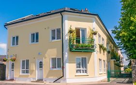 Waterfront Self Catering Houses
